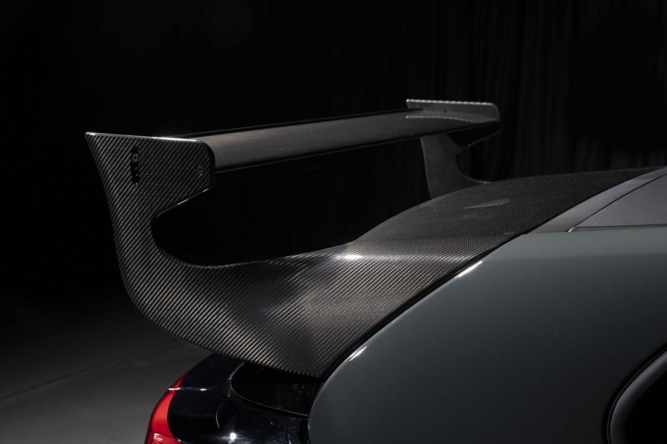 Η Toyota αποκάλυψε το GR Yaris Morizo RR